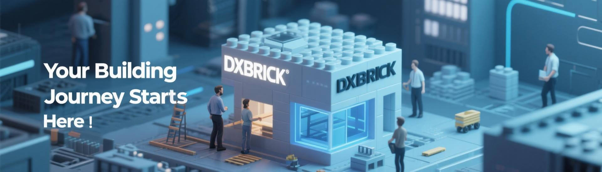 dxbrick