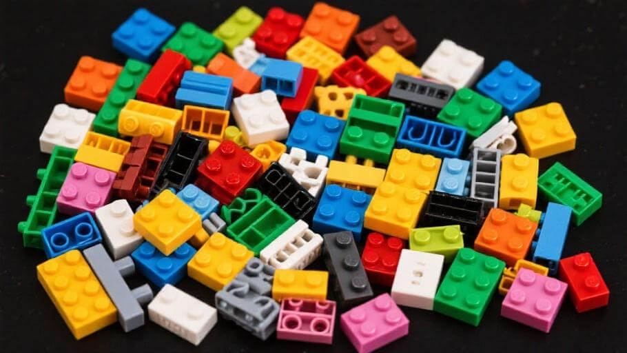 Dxbrick