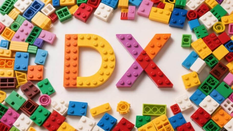Dxbrick