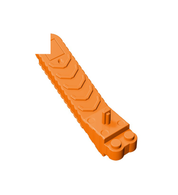 Brick And Axle Separator #96874