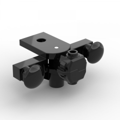 Magnets & Holders