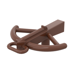 Minifig Weapons