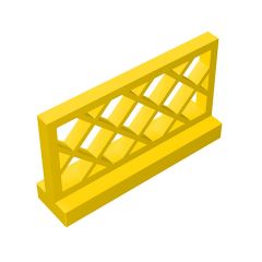 Bars & Ladders & Fences