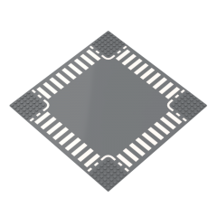 Baseplates