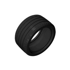 Wheels & Tires